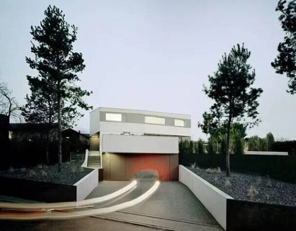 混凝土、拋光混凝土
