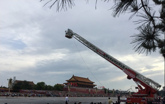 中聯(lián)重科、泵車、起重機(jī)