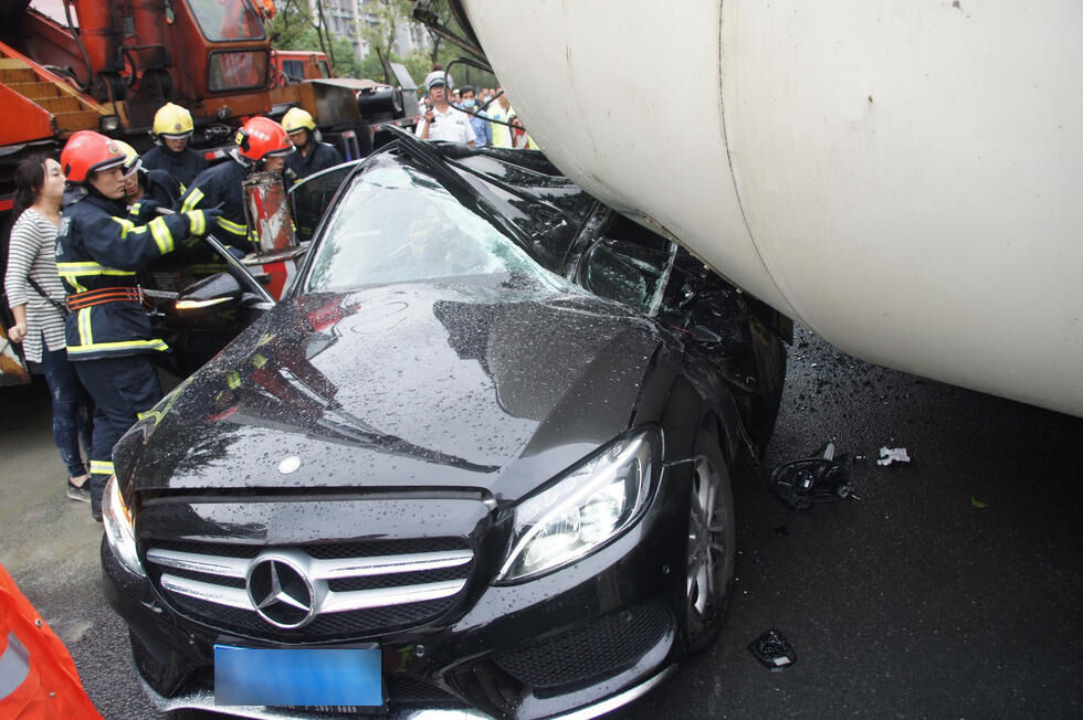 混凝土、混凝土罐車