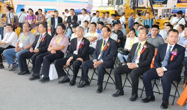 山推、混凝土、混凝土機械、混凝土機械應(yīng)用技術(shù)