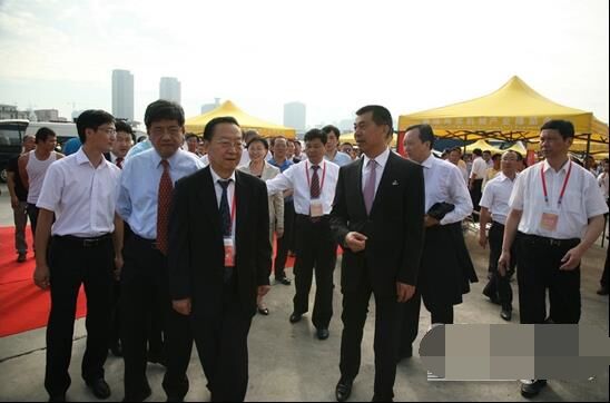 李毅中 李毅中