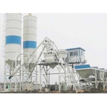 HZS50混凝土攪拌站配置，價格，供應(yīng)商