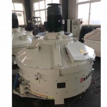 行星式攪拌機(jī)提高混合攪拌“質(zhì)量度”，助力耐火材料行業(yè)發(fā)展