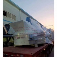 立軸行星式攪拌機(jī)高效、高質(zhì)加持，推動(dòng)陶瓷攪拌邁向新階段