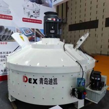 耐火材料攪拌機品質(zhì)導(dǎo)向加持下，打造行業(yè)攪拌新高地
