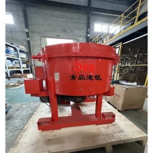 行星式攪拌機填補UHPC行業(yè)攪拌空白，以勻質(zhì)化助推行業(yè)高質(zhì)量發(fā)展