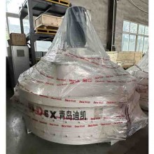 在裝配式建筑攪拌混合中，立軸行星式攪拌機大力促進行業(yè)創(chuàng)新升級