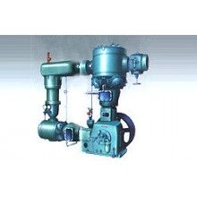 LW-11/7，3LE-10/8，南京壓縮機(jī)廠