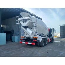 德龍f300012方攪拌車，可做分期，利率低