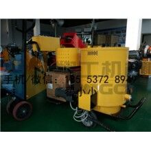   翔工小型灌縫機(jī)，市政單位首選