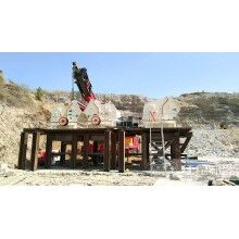 超細(xì)磨粉機(jī)多少錢，把石頭磨成粉可行嗎
