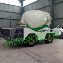 福建石獅混凝土攪拌車金億重工生產(chǎn)商、小立方運(yùn)輸車