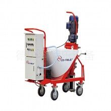 全自動化新型噴涂機(jī) N5砂漿膩?zhàn)訃娡繖C(jī) 廠家直銷高品質(zhì)高效率