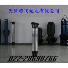 不銹鋼潛水泵，天津潛水泵