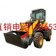 廠家定制鏟斗攪拌車(chē) 鏟斗內(nèi)攪拌 省時(shí)省力省人工