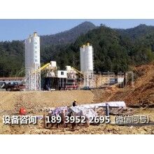 90混凝土攪拌站中氣控系統(tǒng)都有啥作用？