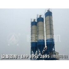 90攪拌站的詳細參數(shù)有哪些？廠家品質(zhì)完善