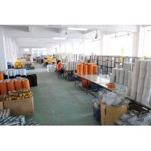 河北除塵濾芯濾筒廠(chǎng)家