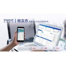 攪拌站系統(tǒng)軟件有哪些？思偉軟件砼行APP