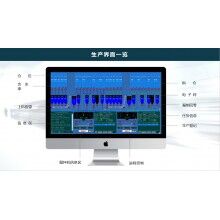 思偉軟件一機(jī)雙控與單生產(chǎn)系統(tǒng)對(duì)比優(yōu)勢(shì)，成本減半，效率翻倍！