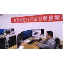  上海思偉軟件客戶案例，混凝土攪拌站生產(chǎn)系統(tǒng)，攪拌站調(diào)度管理軟件觀摩