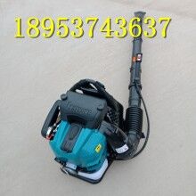 安利給你！庭院吹雪機手提背負式吹風機