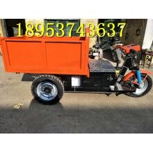 質(zhì)量保證！建筑工地電動(dòng)平板運(yùn)輸車 農(nóng)用養(yǎng)殖三輪車