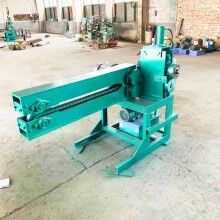 買就送！油桶切蓋機(jī) 切蓋切身壓平一體機(jī) 大功率油桶切蓋機(jī)生產(chǎn)廠家