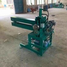 春節(jié)不打烊！廢舊油桶切蓋切身一體機(jī) 舊油桶切蓋機(jī)