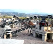 開(kāi)人工制沙場(chǎng)要買哪些機(jī)器，洗不洗沙有什么區(qū)別？Z90