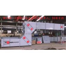 環(huán)保型Z型提升機(jī)，無揚(yáng)塵，無破碎