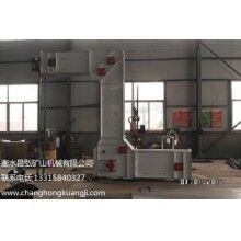 散料輸送Z型提升機(jī)，多點(diǎn)卸料，多點(diǎn)進(jìn)料