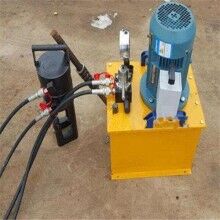 河北承德快速鋼筋冷擠壓連接機