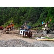 厲害了！球磨機(jī)選礦、制砂兩不誤Z95