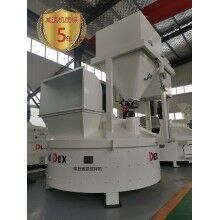 耐火材料攪拌機(jī)設(shè)備同比下，立軸行星式攪拌機(jī)凸顯更高行業(yè)價(jià)值