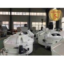 聚焦uhpc行業(yè)攪拌，行星式攪拌機(jī)實(shí)現(xiàn)科學(xué)合理的技術(shù)發(fā)揮