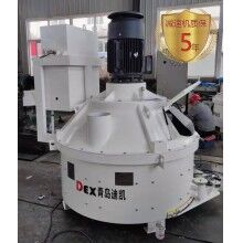 立軸行星式攪拌機(jī)對準(zhǔn)耐火材料核心攪拌需求，提供專業(yè)混合應(yīng)用