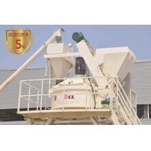 行星式立軸攪拌機(jī)高效率、低能耗，實(shí)現(xiàn)行業(yè)攪拌優(yōu)化匹配