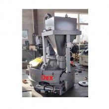 重磅！DEX行星式攪拌機(jī)——匠心打造，品牌鑄就