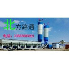 穩(wěn)定土，混凝土攪拌站維修
