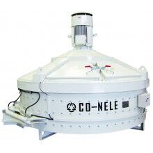 cmp500立式行星攪拌機 陶?；炷翑嚢铏C
