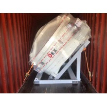 立軸行星式攪拌機為解決客戶攪拌需求，加快提高設(shè)備混合工藝