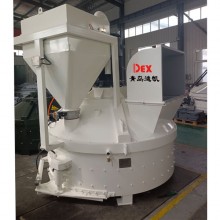 立軸行星式攪拌機(jī)助力UHPC行業(yè)向綠色化、高勻質(zhì)化方向發(fā)展邁進(jìn)