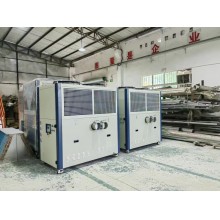 礦工人員專用冷凍機，礦工工人專用冷卻機，礦工工人專用超低溫冷風(fēng)機降溫制冷