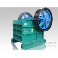 供應(yīng)上破碎機(jī)動鄂擺桿