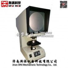 濟南斯派CST-50型夏比沖擊試驗試樣缺口投影儀 國標美標現(xiàn)貨銷售