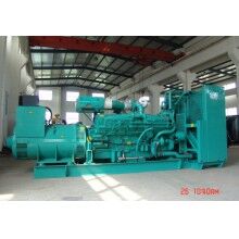 菏澤發(fā)電機(jī)租賃，菏澤哪里租賃發(fā)電機(jī)