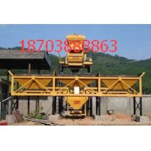汝南小型35型工程攪拌站哪家便宜、質(zhì)量好
