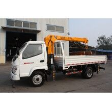 隨車(chē)起重機(jī)3噸起重機(jī)吊臂現(xiàn)貨