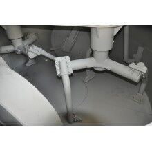 行星式立軸攪拌機(jī)，攪拌機(jī)品牌廠家---青島迪凱為您簡(jiǎn)析其獨(dú)特之優(yōu)點(diǎn)！